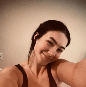 Meet your Posher, Reagan